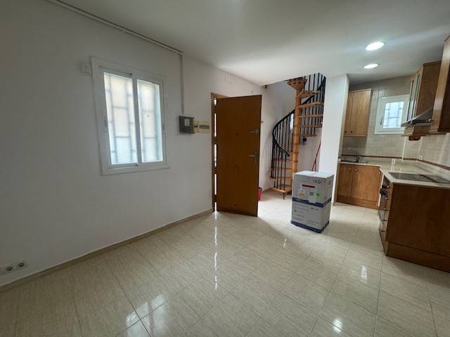 Dúplex en Alquiler en Passeig de Valldaura en Horta