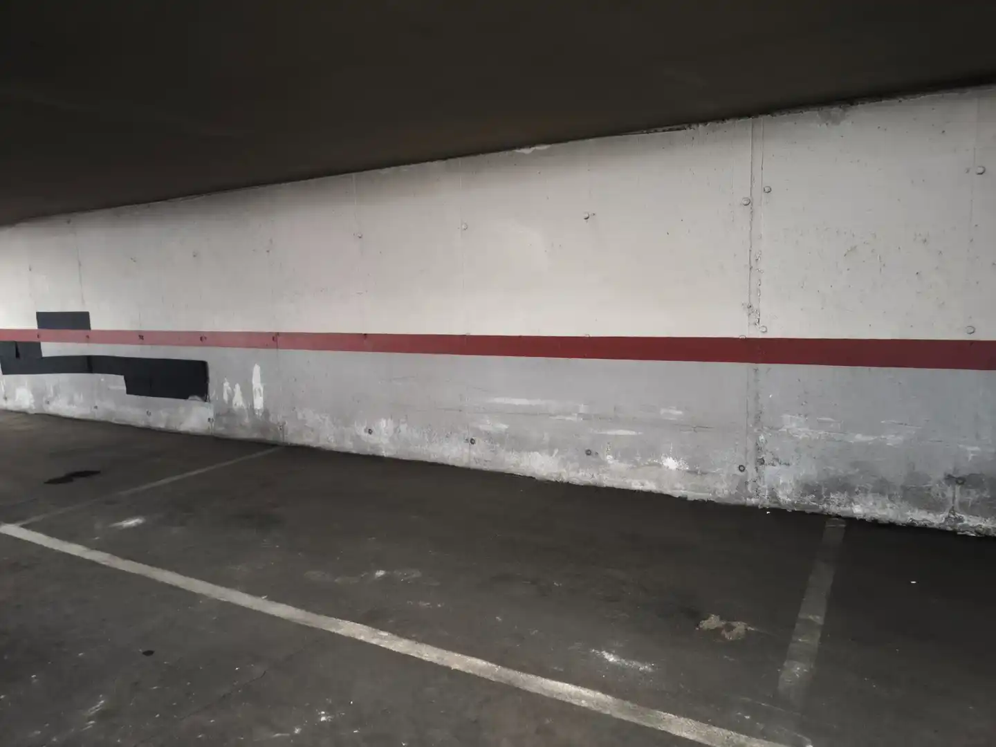 Parking of Garage for sale in Fuenlabrada