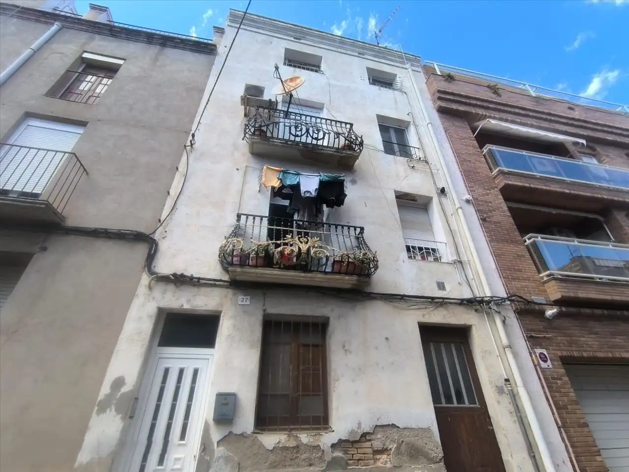 Appartement à vendre à CL SANTA CANDIA