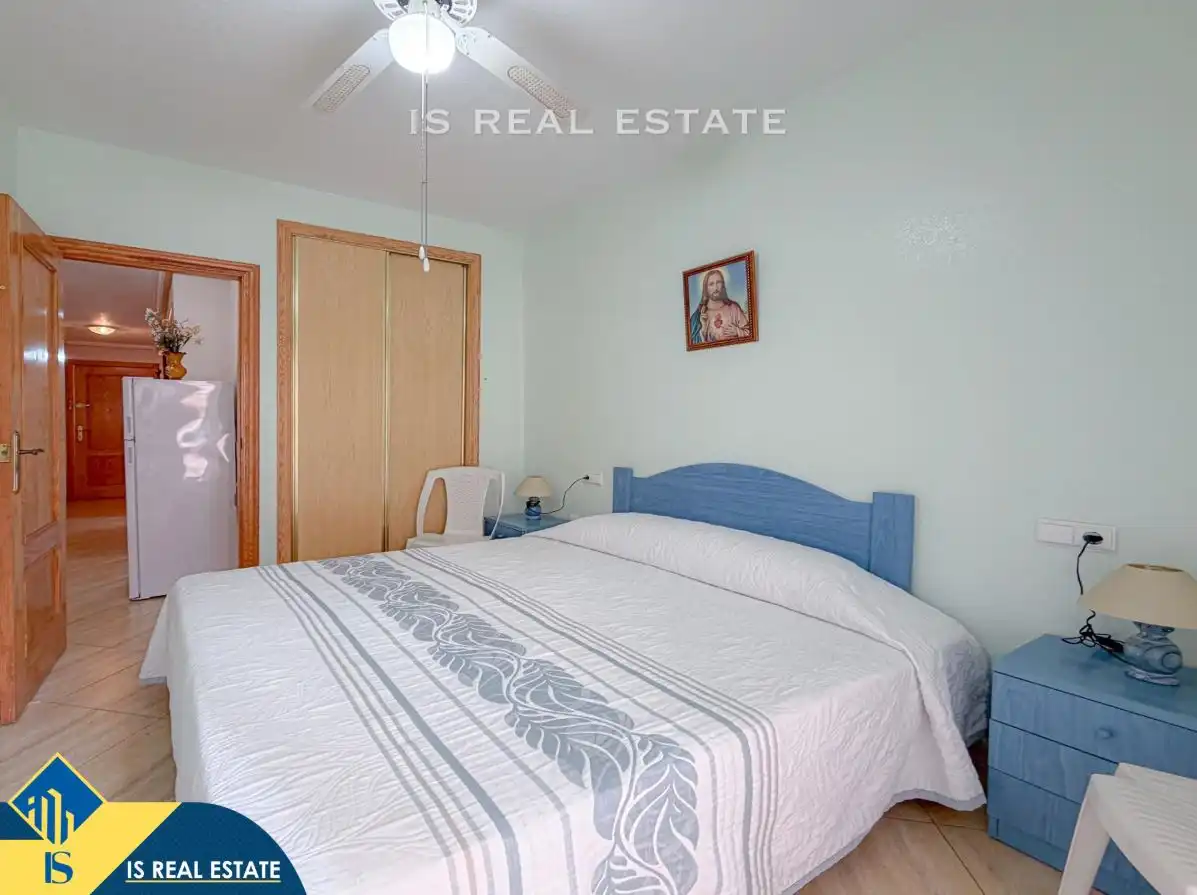 Apartment with lift for sale in Playa del Cura, imagen 15