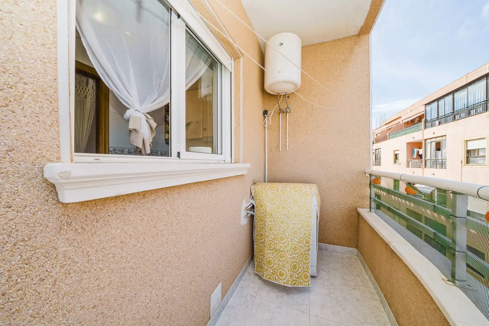 Apartamento con piscina en venta en Nueva Torrevieja - Aguas Nuevas, imagen 25