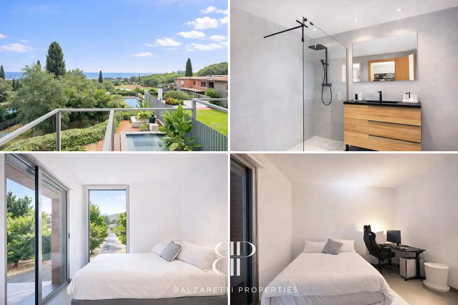 Chalet con terraza en venta en Carrer Agustí Vendrell i Solé, imagen 29