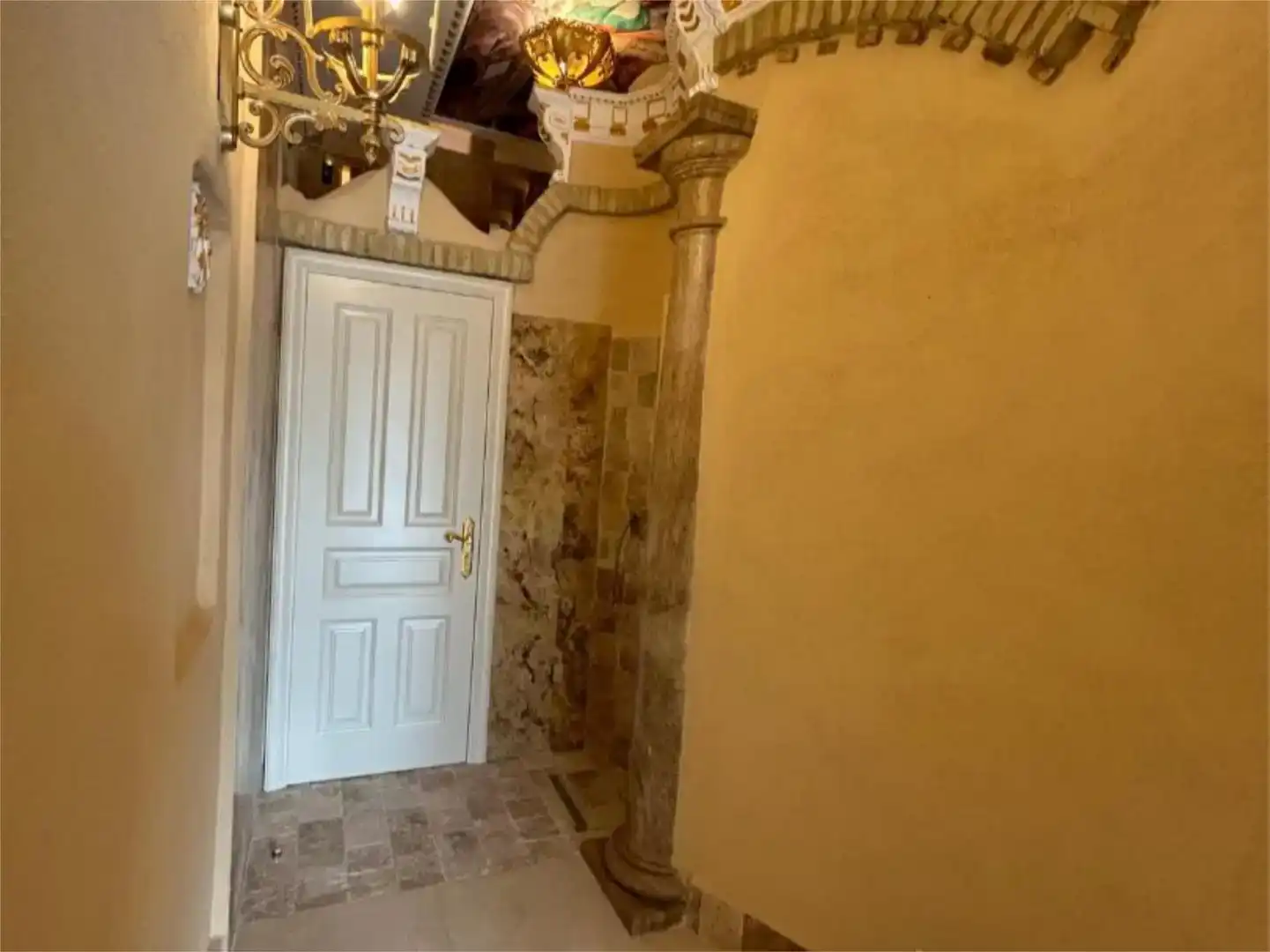 Local de alquiler en Marbella con Aire acondicionado