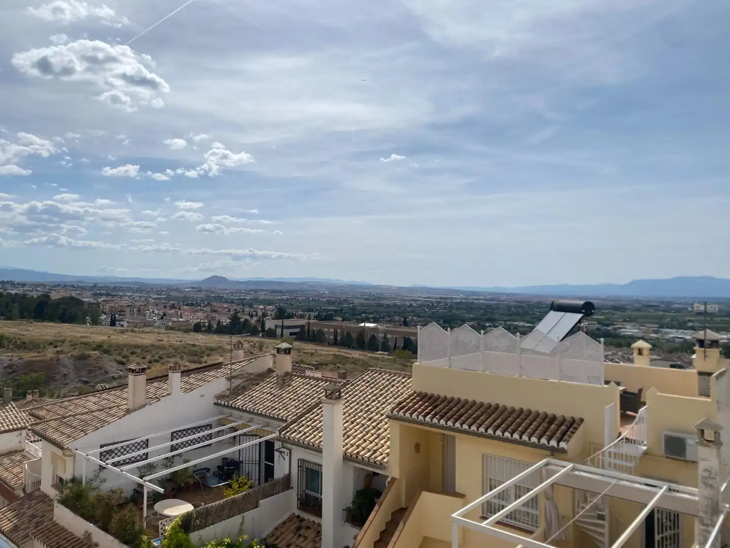 Adosado con terraza en venta en Calle de Velázquez, imagen 56