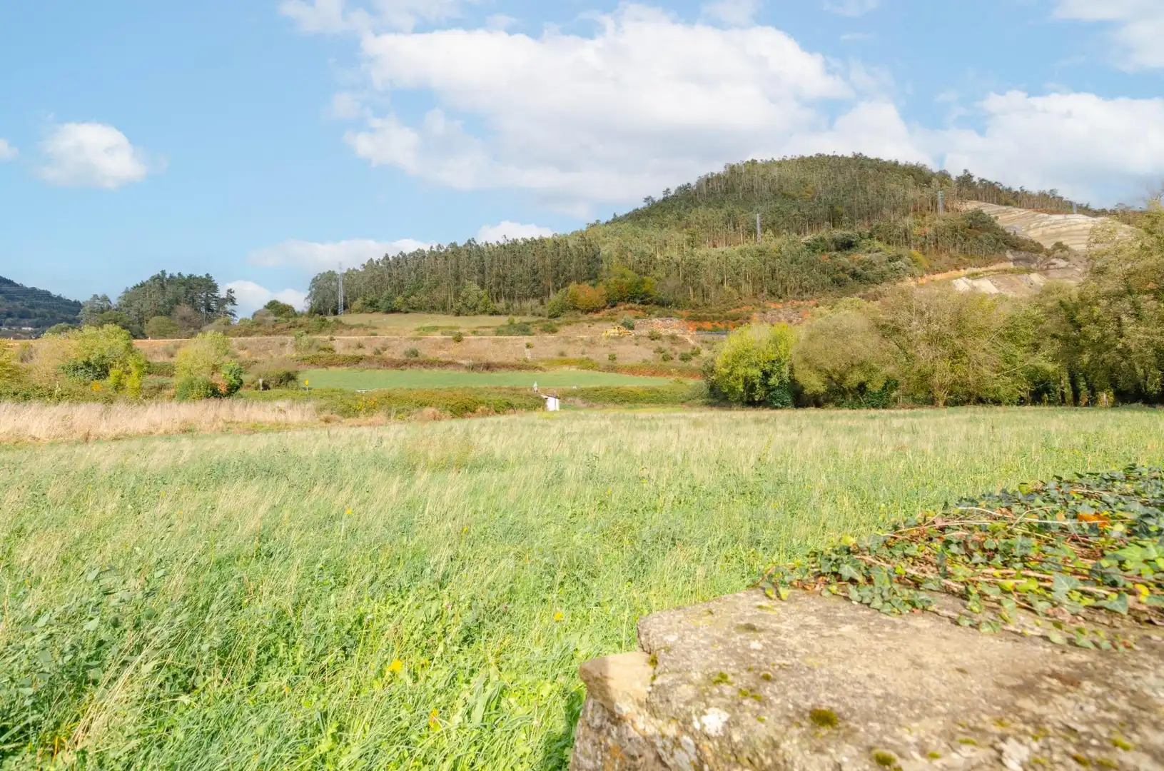 Casa o chalet en venta en Salas con Calefacción, Jardín privado y Amueblado