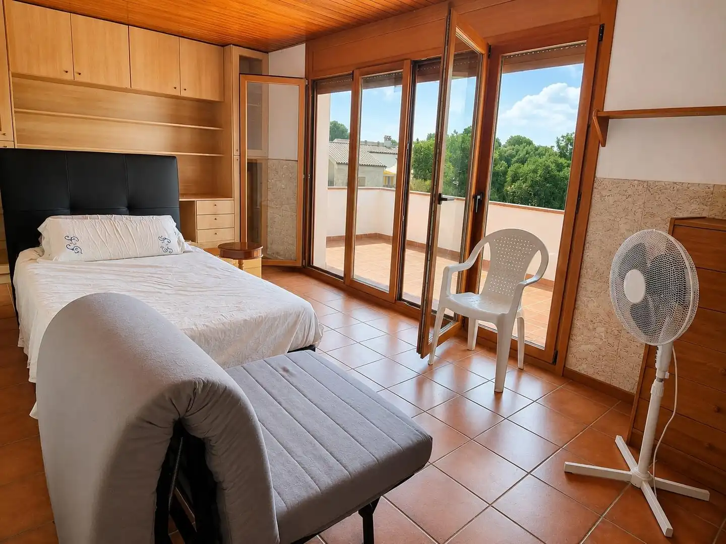 Casa con terraza en venta en Carrer CAN FALGUERA, imagen 51