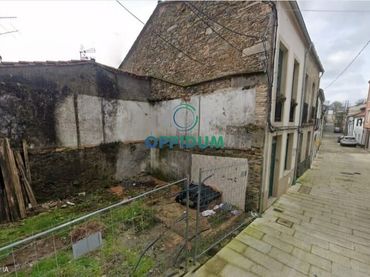 Terreno residencial en venta en Melide