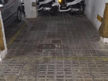 Individual en venda a Calle Poeta Blanco Criado 3