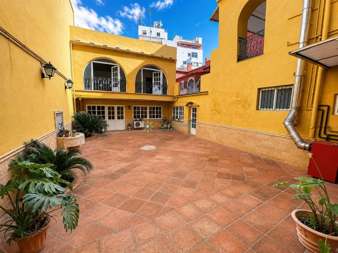 Doppelhaushälfte mit Terrasse zum Verkauf in Xàtiva, imagen 33