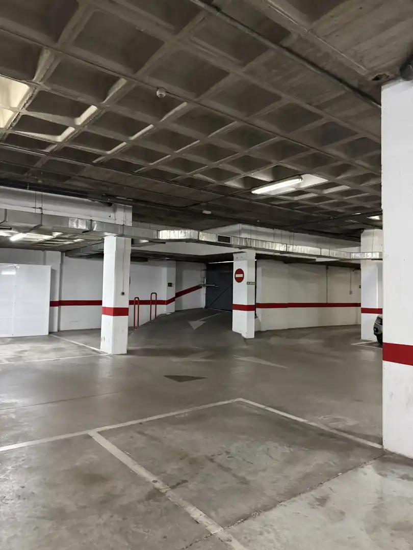 Parking of Garage for sale in Elche / Elx