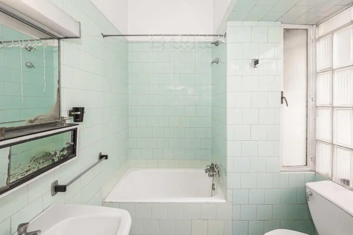 Baño de Casa o chalet en venta en Arahal con Calefacción
