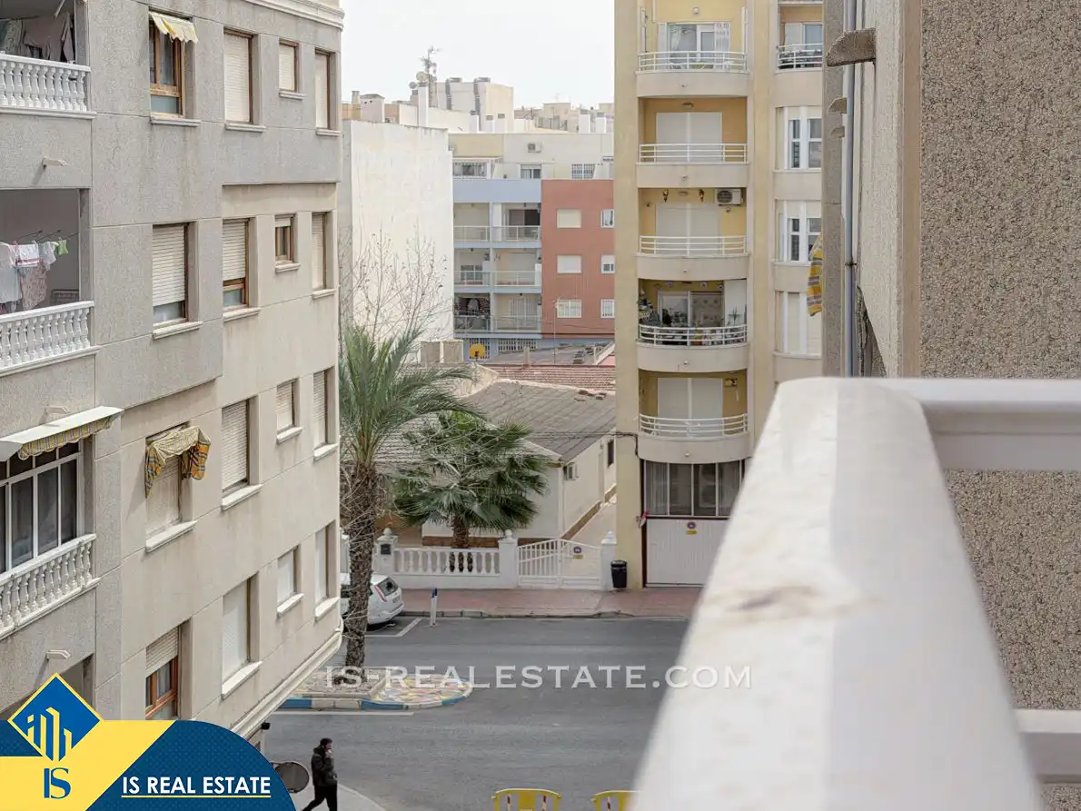 Apartament amb ascensor en venda a Playa del Cura, imagen 14