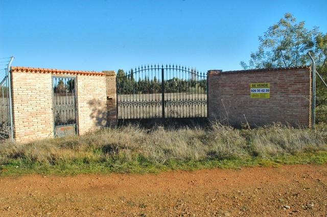Terreno en Venta en La Poblechuela