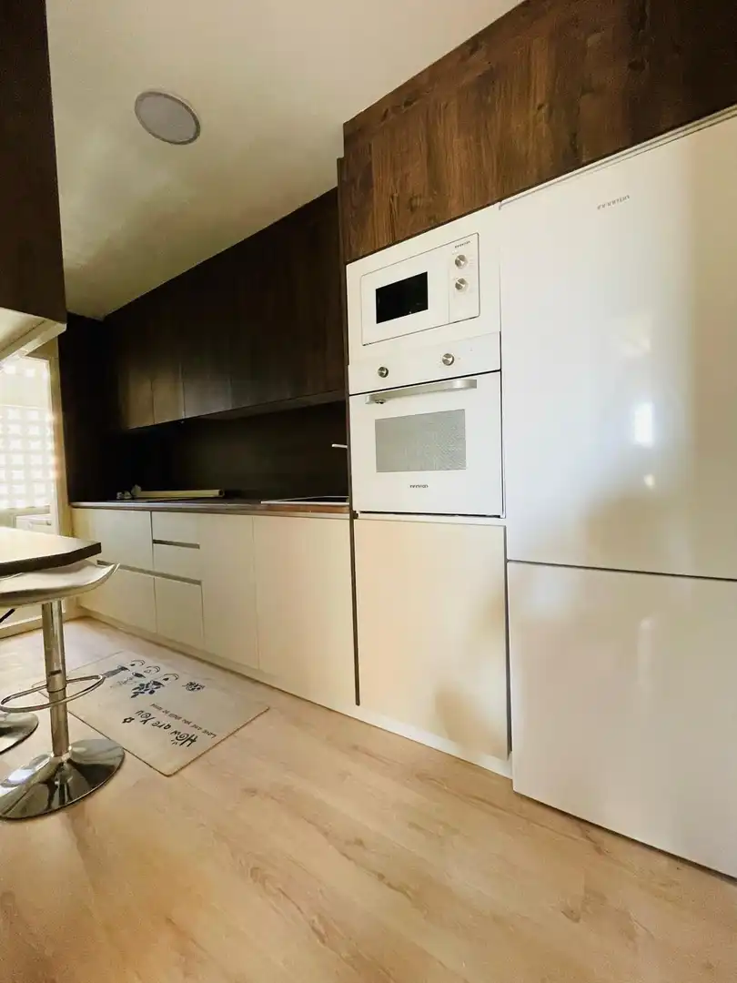 Flat for rent in Calle Gutierre Tibón, Campo Verde