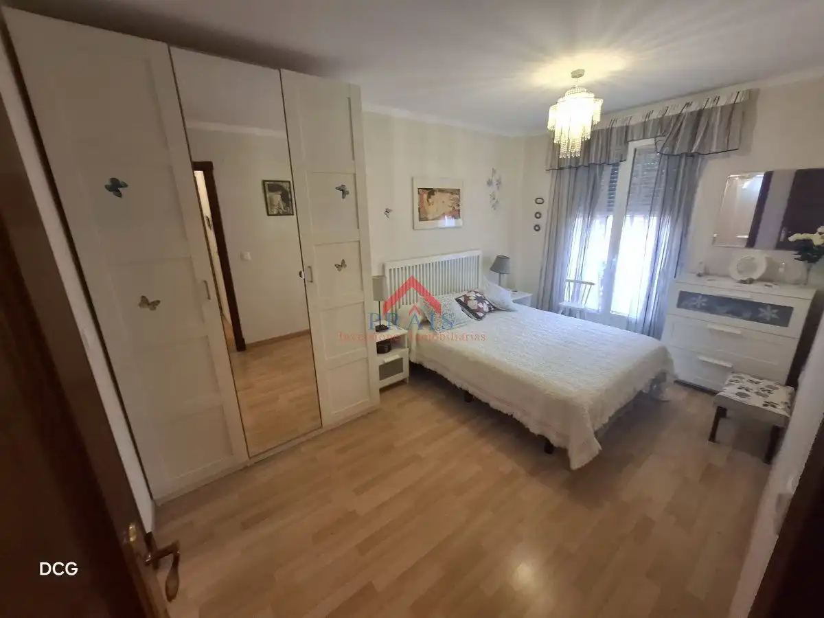 Flat for rent in Torre Cruz - Los Molinos