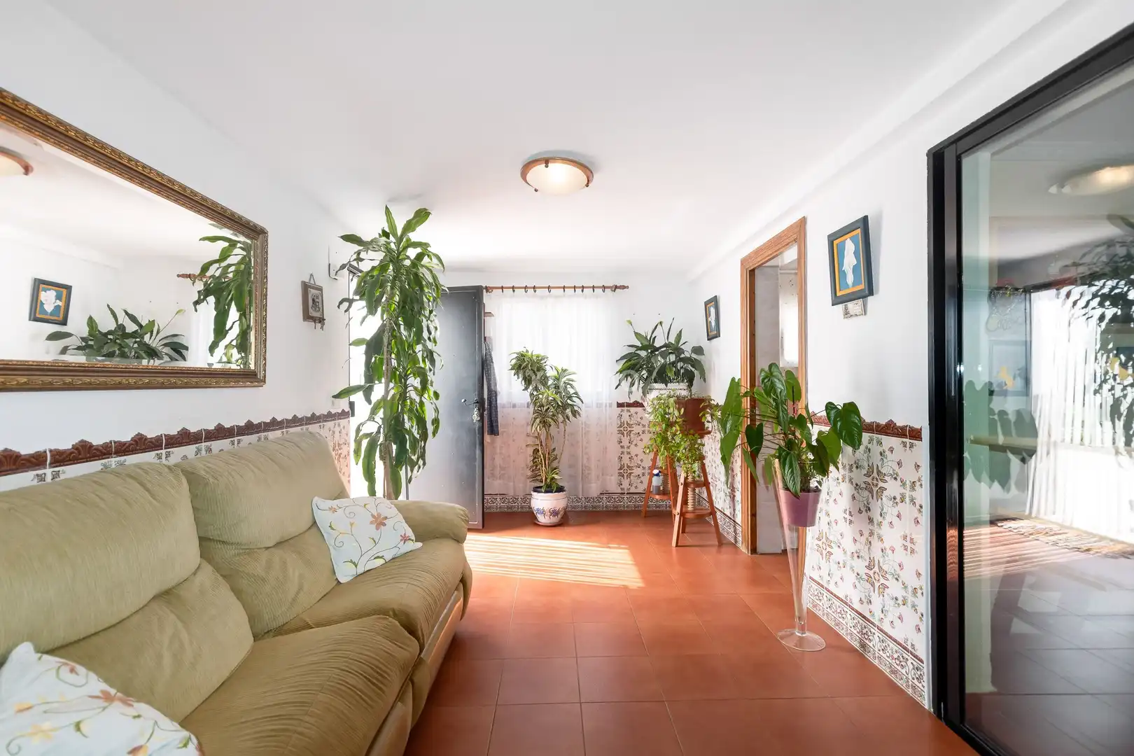 Houses for sale in L'Alfàs del Pi  with Terrace, Storage room and Swimming Pool
