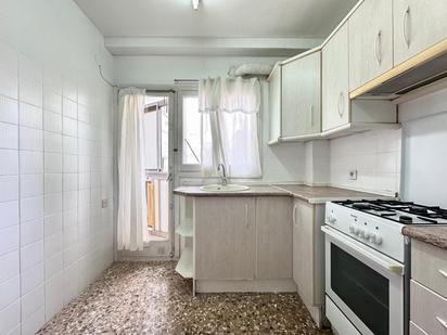 Cuina de Pis en venda en Alicante / Alacant amb Calefacció