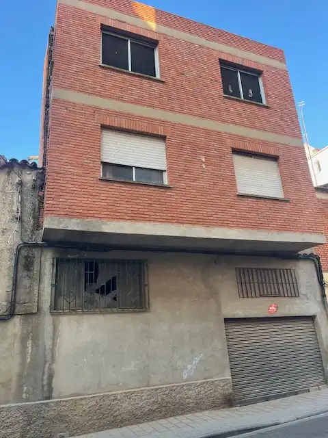 Pis en venda a Calle de la Hermana Maria 8, imagen 2