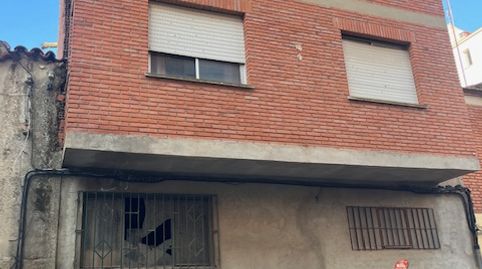 Foto 2 de Piso en venta en Calle de la Hermana Maria, 8, San Pedro, Albacete Capital