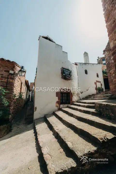 Maison avec terrasse à vendre à Vilafamés, imagen 3