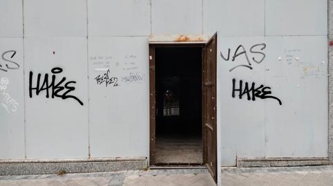 Photo 3 of Premises to rent in Calle del Cerro Minguete, 14, Arroyo del Fresno, Madrid