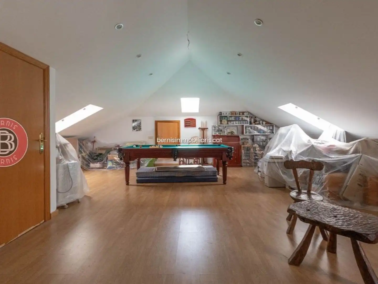 Casa o chalet en venta en Piera con Jardín privado y Trastero