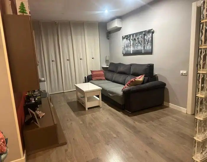 Piso con terraza en venta en Santa Eulàlia de Ronçana, imagen 2