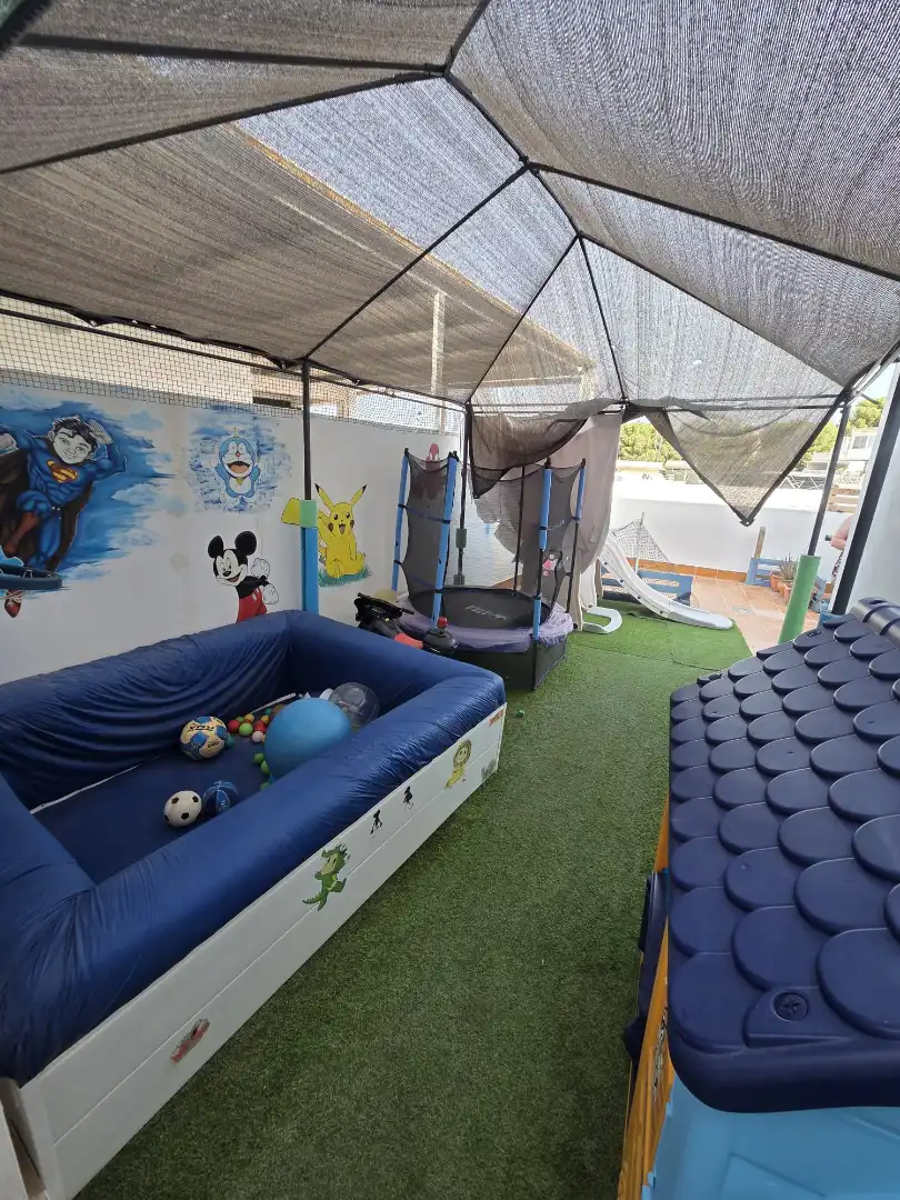 Dúplex en venda en Huércal de Almería