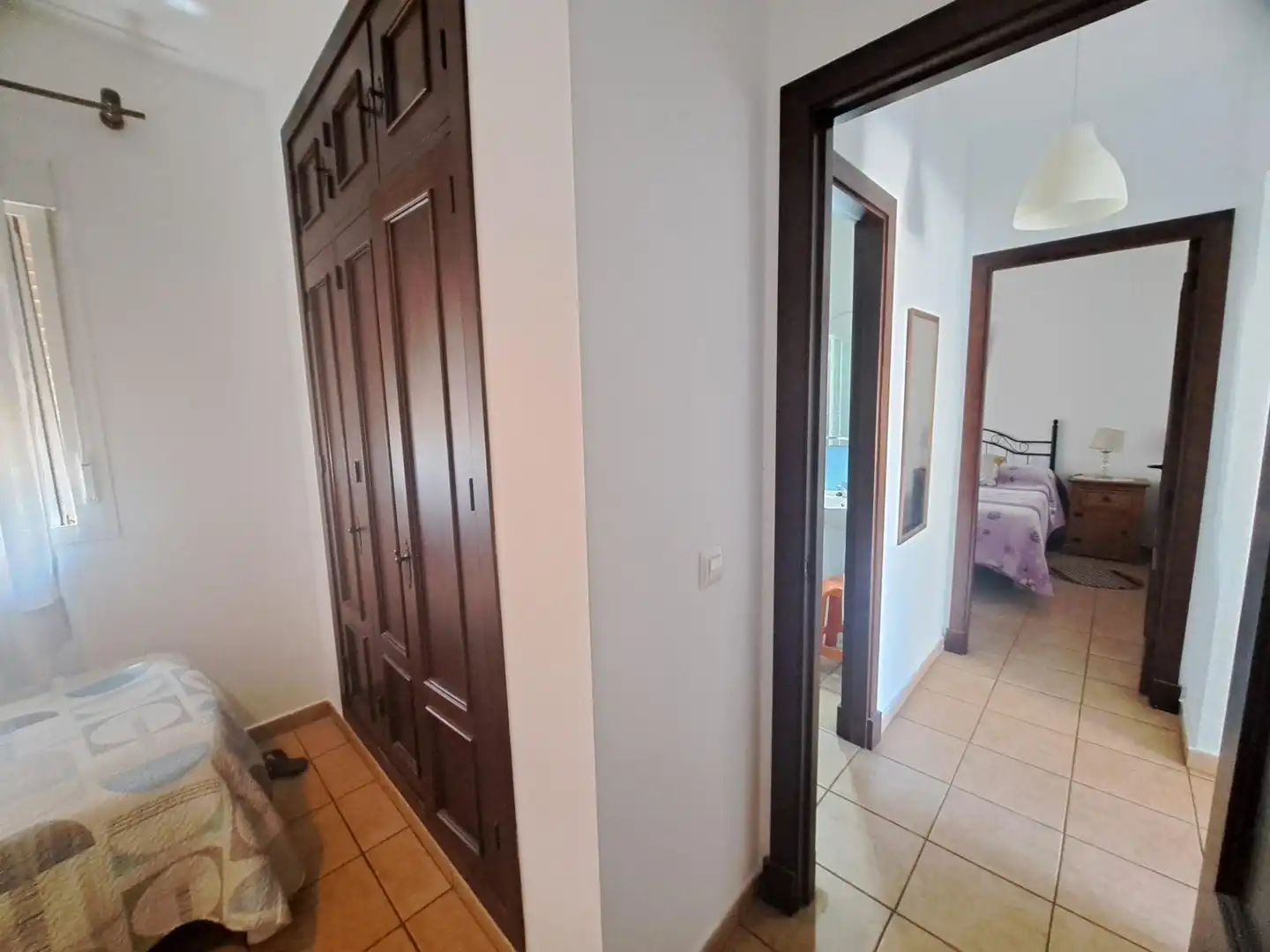 Casa o chalet en venta en Chiclana de la Frontera con Aire acondicionado, Jardín privado y Trastero