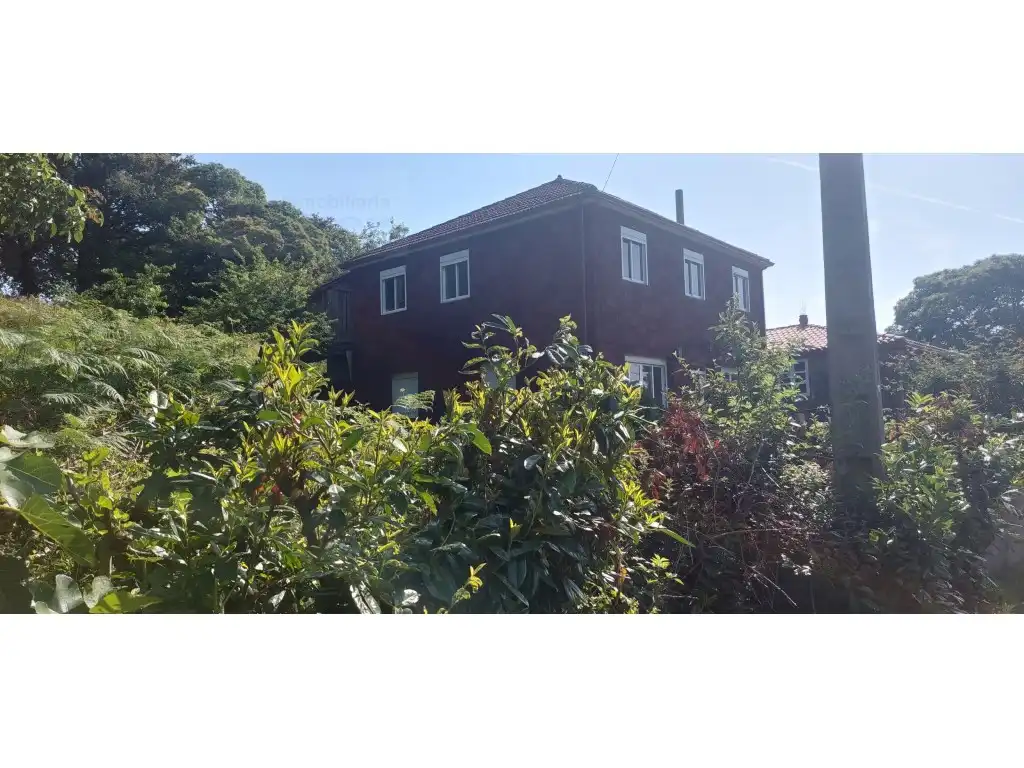 Houses for sale in Lugar Castrelo-Bodaño, 9, Vila de Cruces