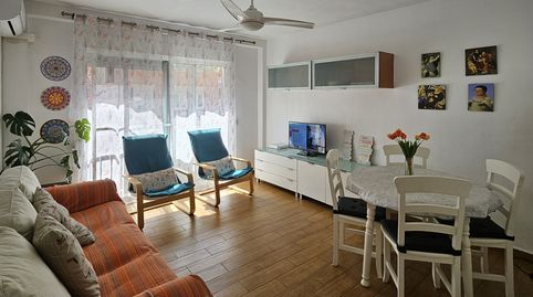 Foto 3 de Piso de alquiler en Les Tendetes - Avenida Burjassot, Valencia Capital