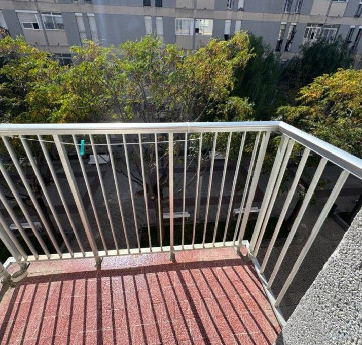 Terraza de Piso en venta en  Tarragona Capital