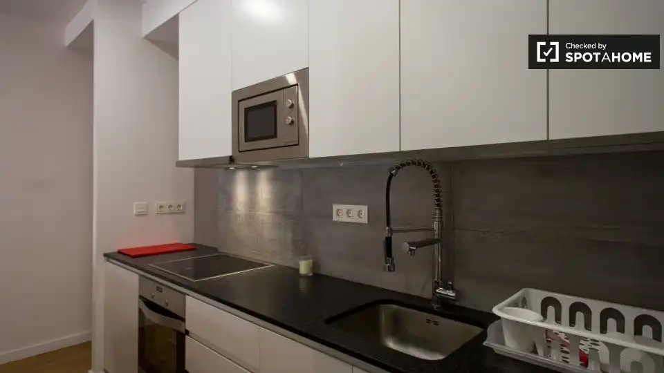 Room in El Centre