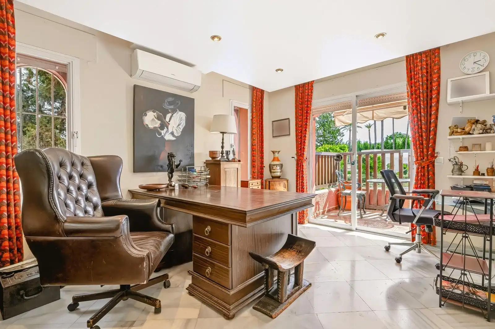 Casa con piscina en venta en Nueva Andalucía, imagen 39
