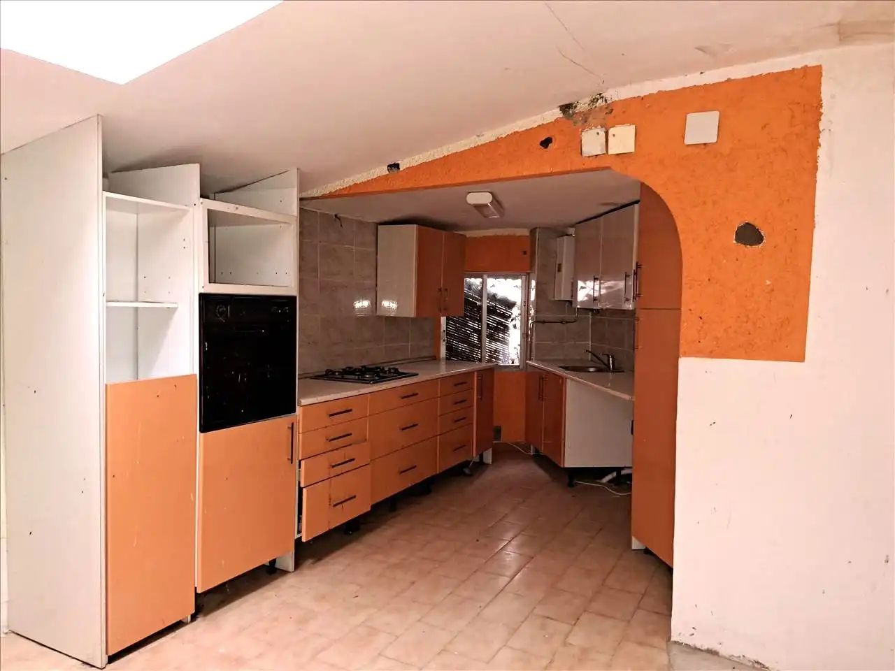 Casa o xalet en venda a Alcalá del Obispo