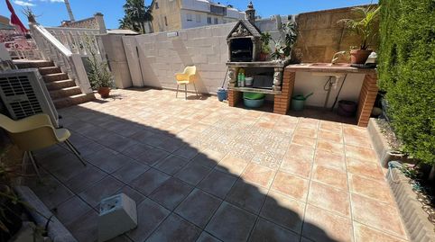 Foto 3 de Casa o xalet en venda a Beniarjó, Valencia