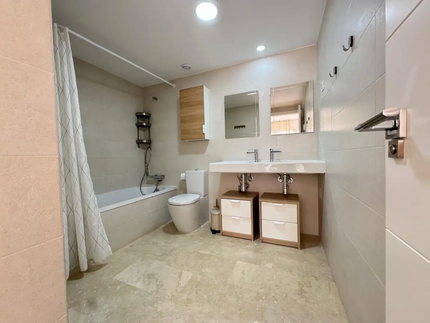 Apartament amb terrassa en venda a Calle CICLON, imagen 47