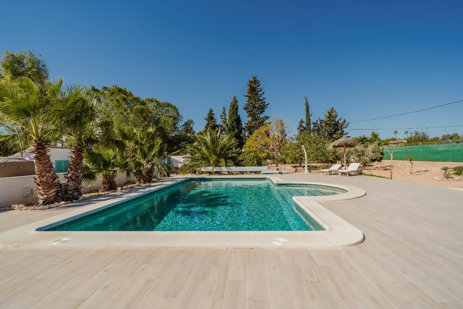 Casa con piscina in vendita a Campo de Murcia, imagen 83