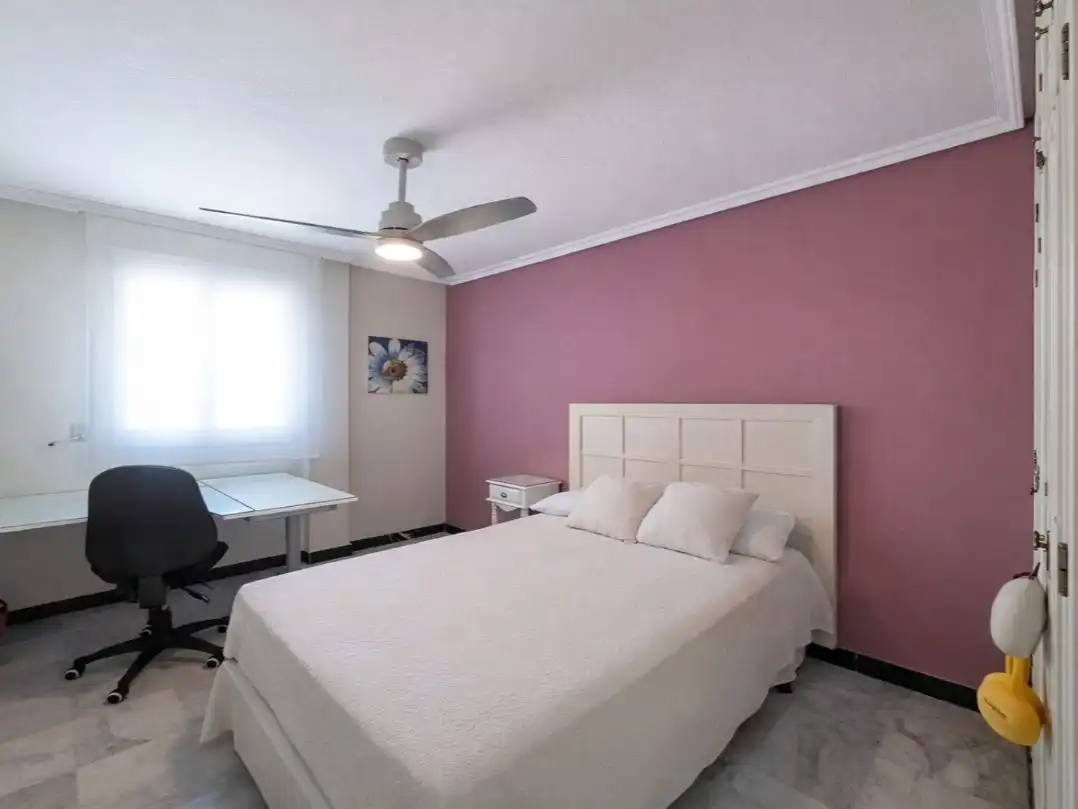 Dormitori de Dúplex en venda en Barrio Bajo