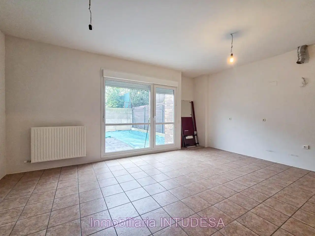 Detached homes for sale in Murchante  with Air Conditioner, Heating and Private garden