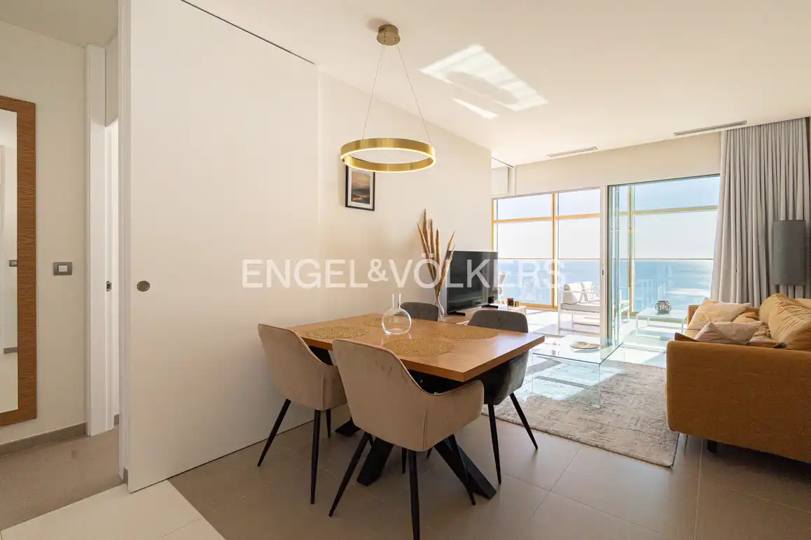 Mini appartamento con piscina in vendita a Playa de Poniente, imagen 6