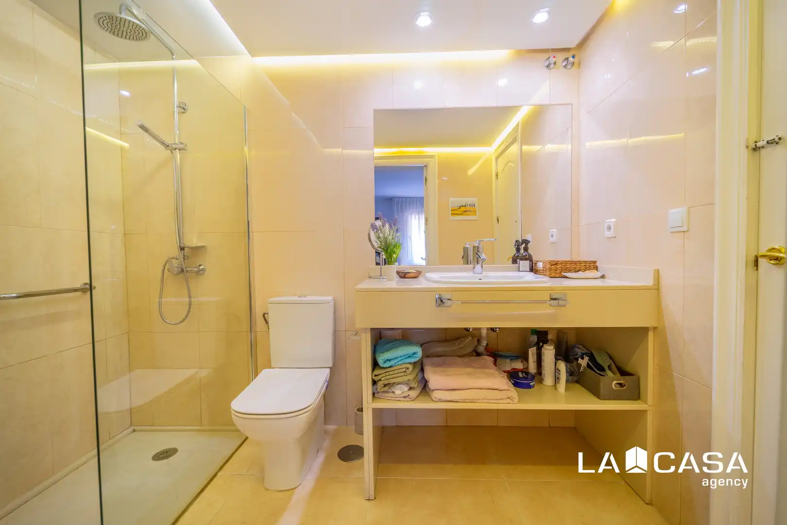 Duplex with lift for sale in La Motilla - Fuente del Rey, imagen 10