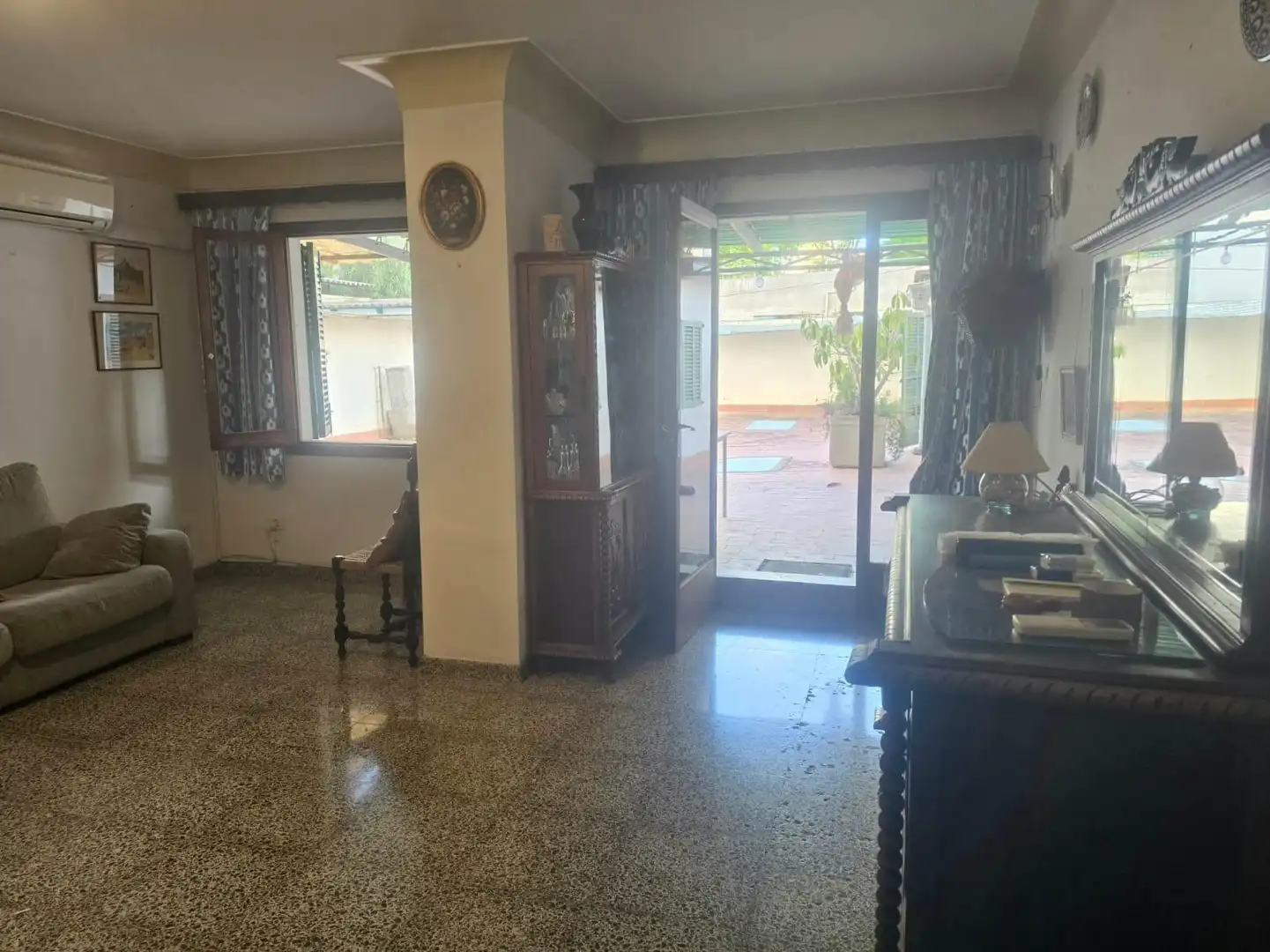 Piso en venta en  Palma de Mallorca con Aire acondicionado, Calefacción y Terraza