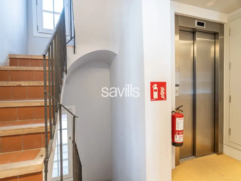 Apartament amb terrassa en venda a Ciutat Vella, imagen 17