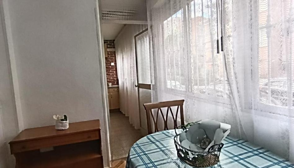 Photo 1 of Flat to rent in Calle Villasandino, Lucero, Madrid