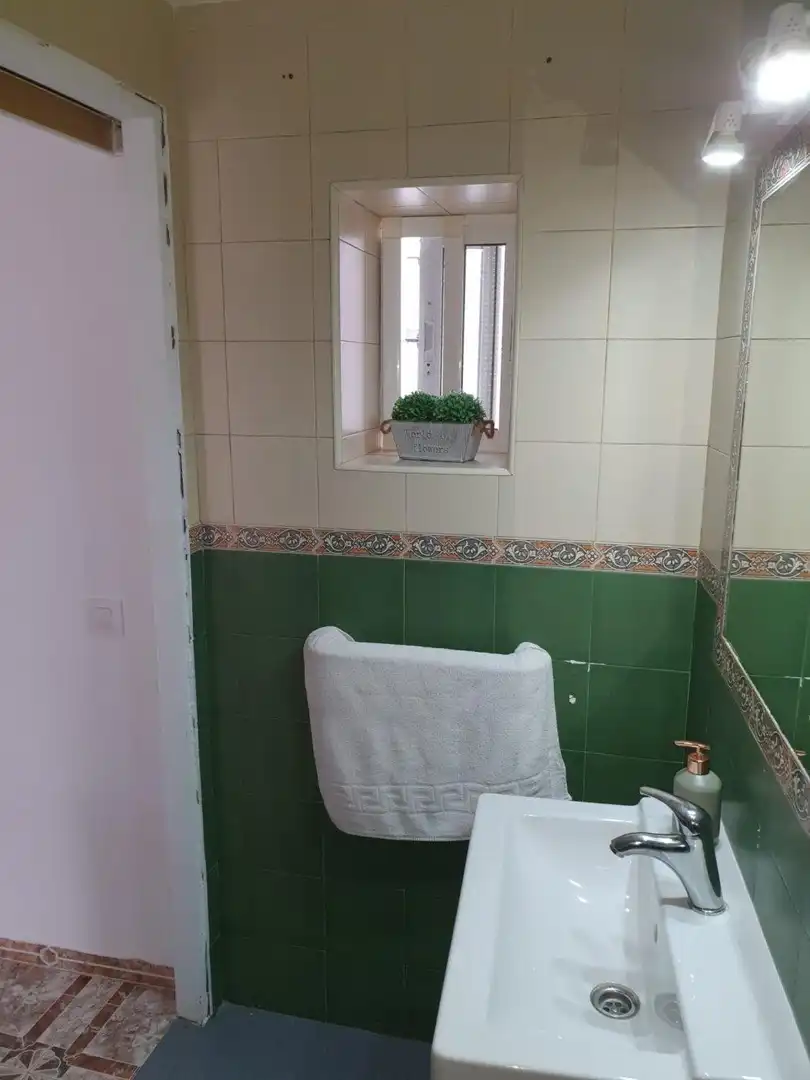 Apartment for sale in Vejer, imagen 11