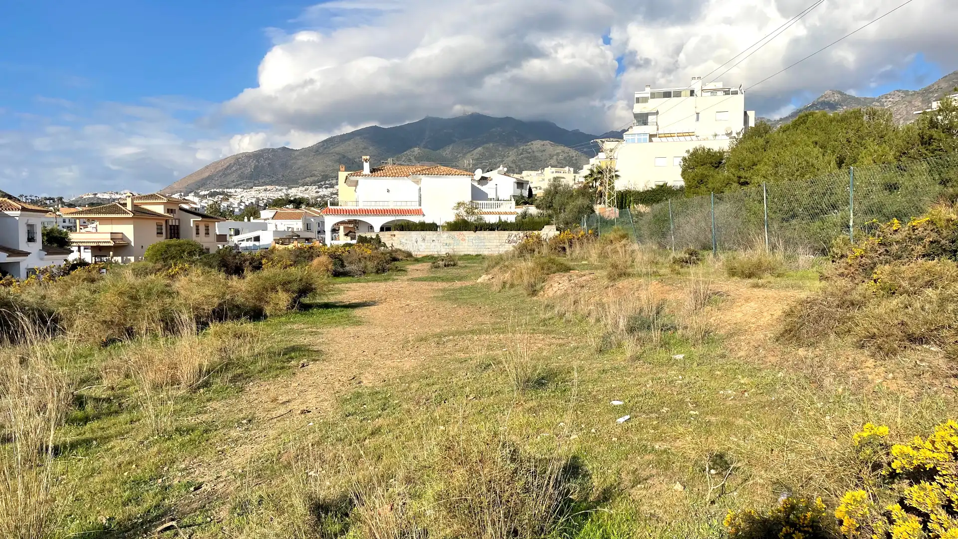 Residencial en venda a Avenida del Cantábrico, 42, Arroyo de la Miel