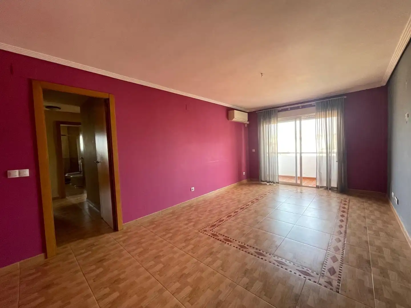 Sala d'estar de Pis en venda en Huelva