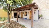 Exterior view of House or chalet for sale in Monóvar  / Monòver  with Community pool
