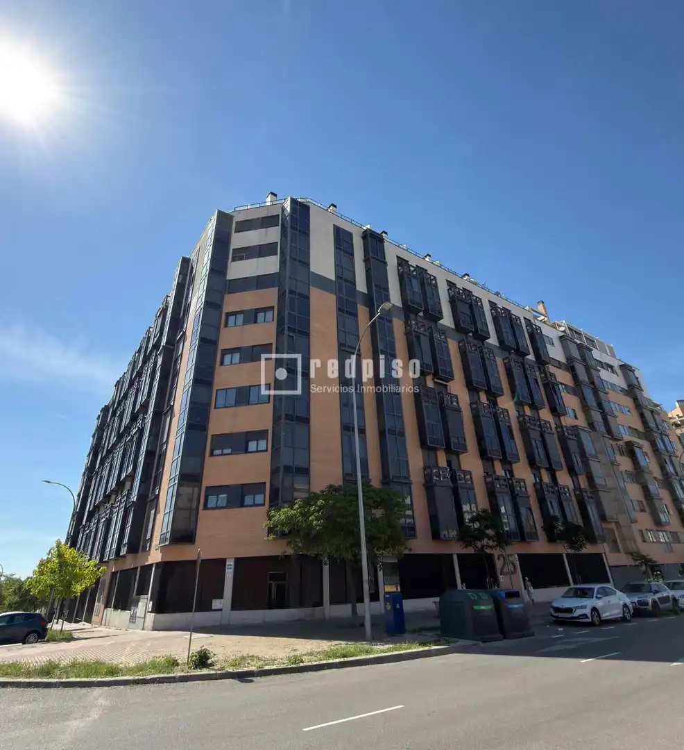 Duplex with pool for sale in de la Gran Vía del Sureste, imagen 22